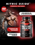 NITRIC OXIDE SNAP