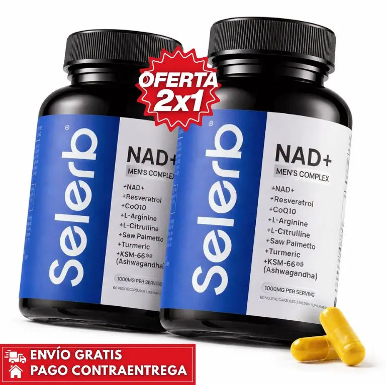 SelerdUSA Super Promo 2x1 verificado